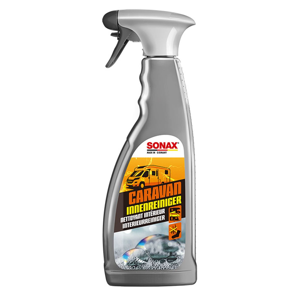 Sonax Caravan Interior Cleaner 750ml