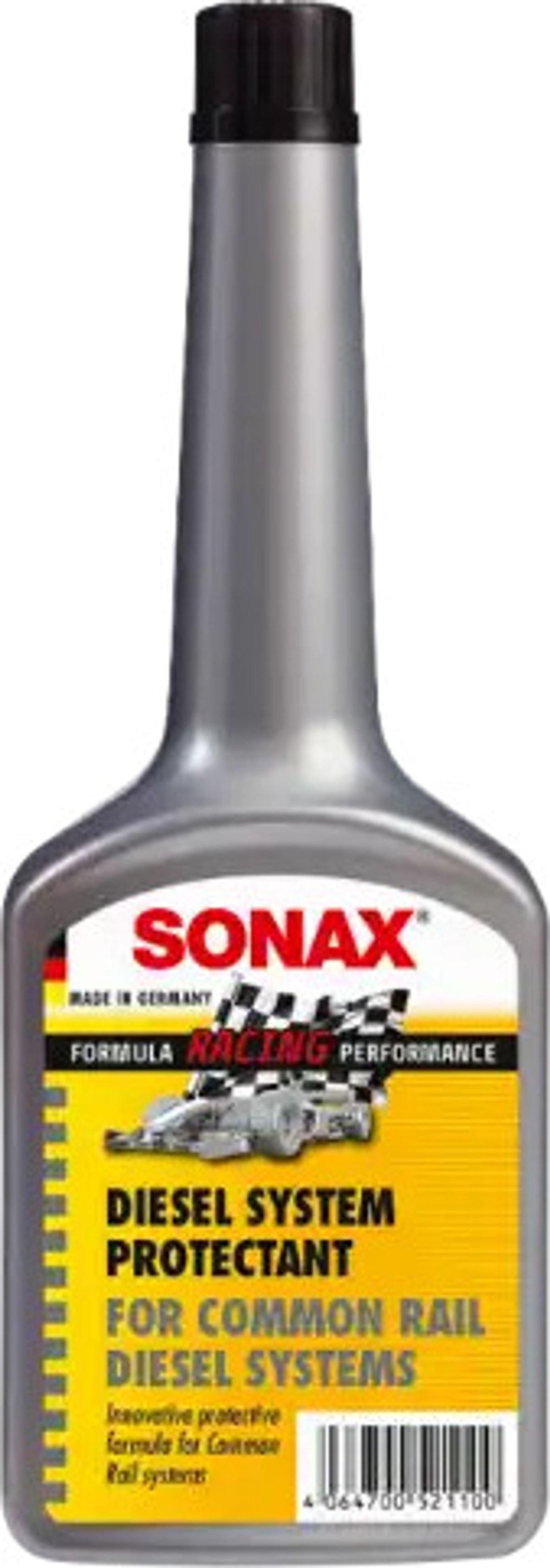 Sonax Diesel System Clean 250ml