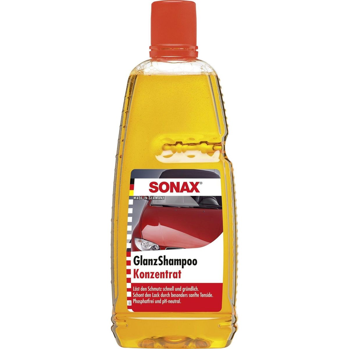 SONAX Glans Shampoo 1L