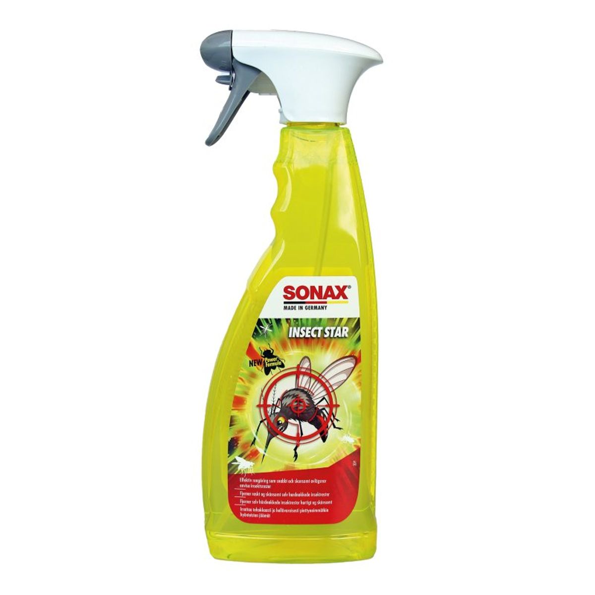 SONAX InsectStar 750 ml