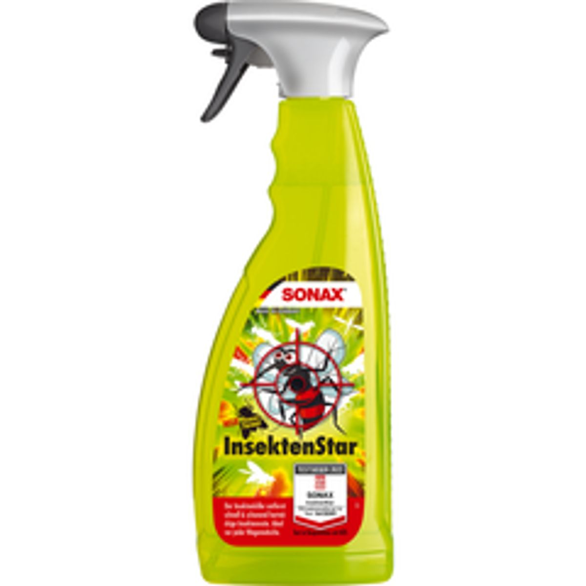 SONAX InsectStar 750 ml