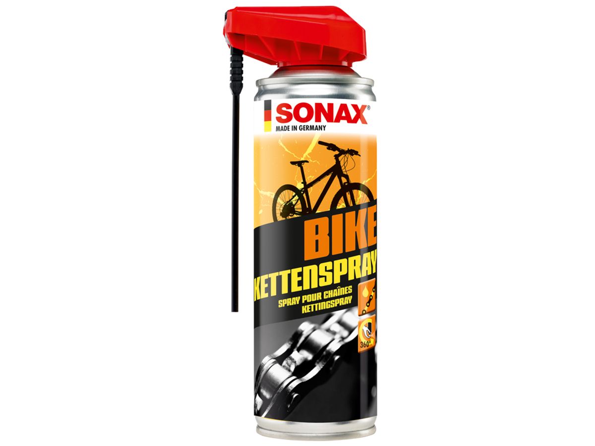 Sonax - Kædespray - 300 ml spray