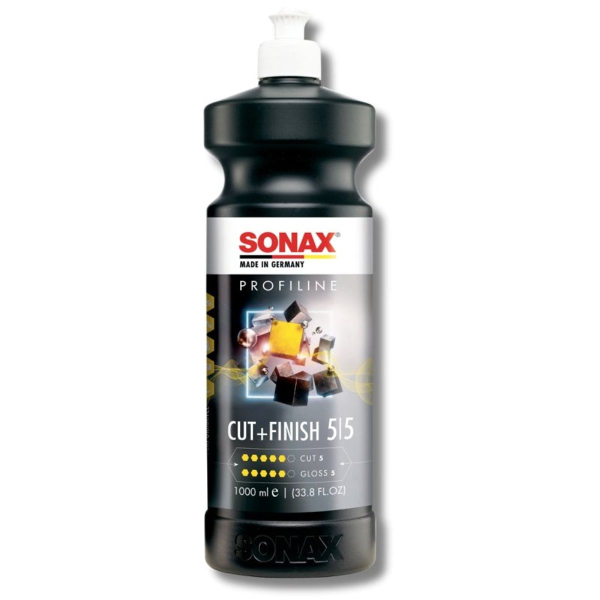 SONAX PROFILINE Cut+Finish 1L