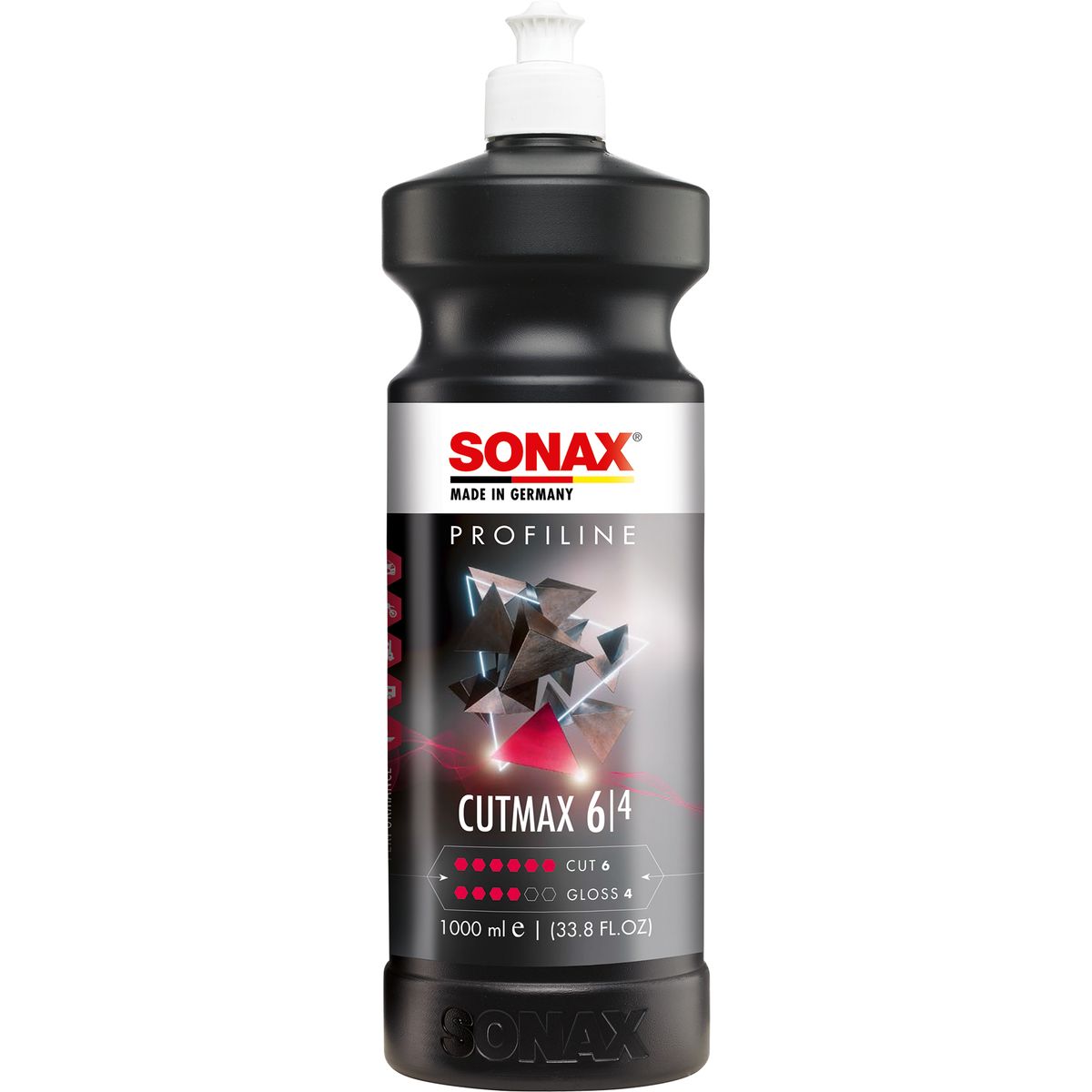 SONAX PROFILINE CutMax - 1L