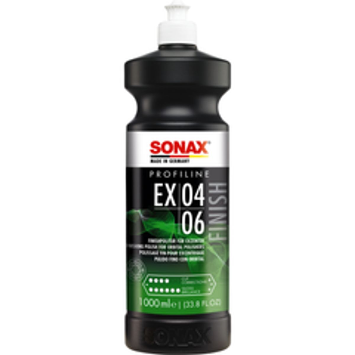 SONAX PROFILINE EX 04-06