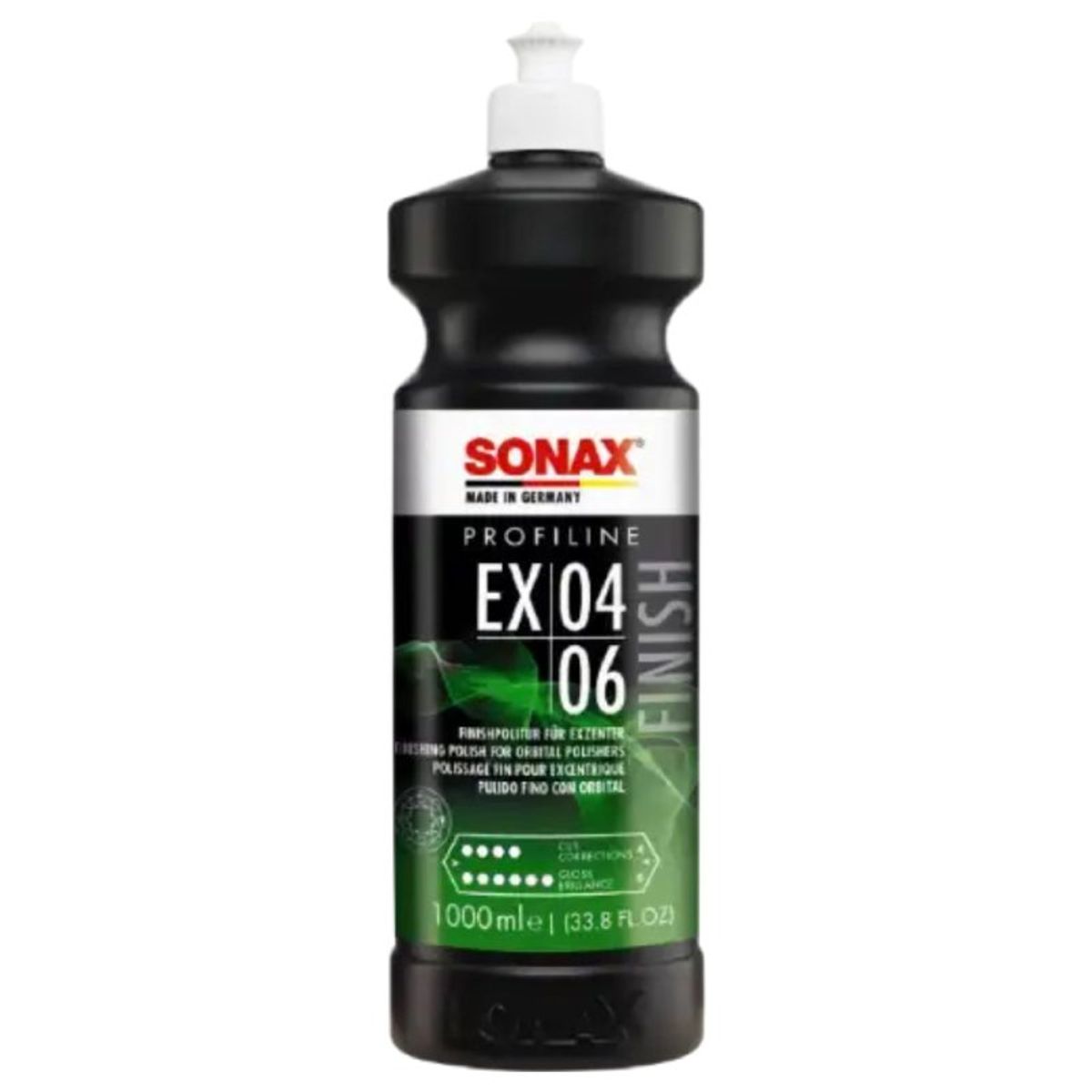 SONAX PROFILINE EX 04-06 1L