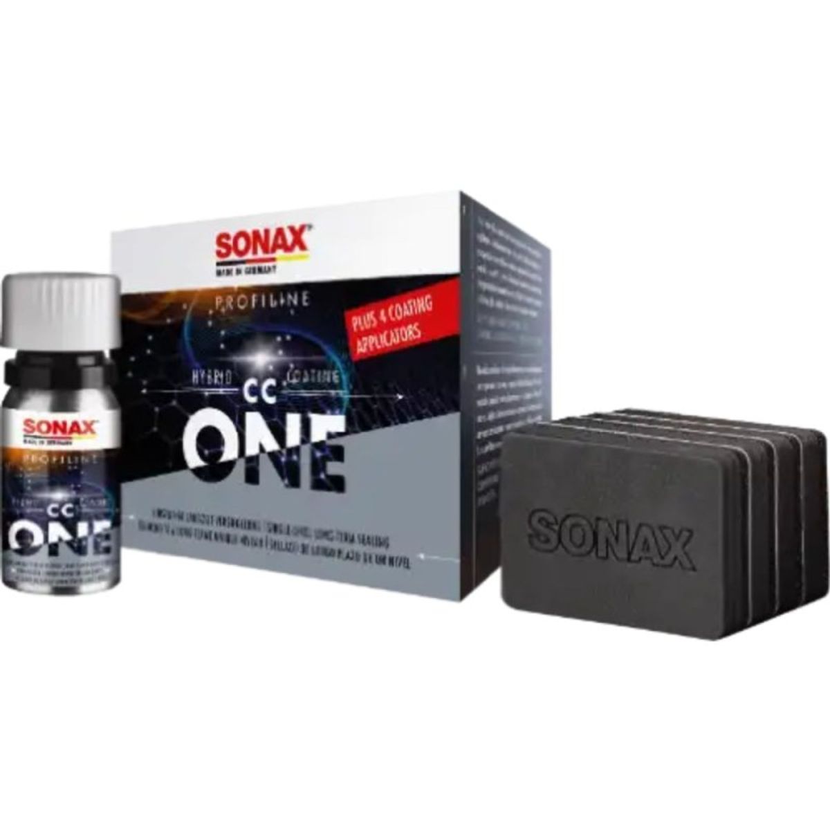 SONAX PROFILINE HybridCoating CC One 50ml