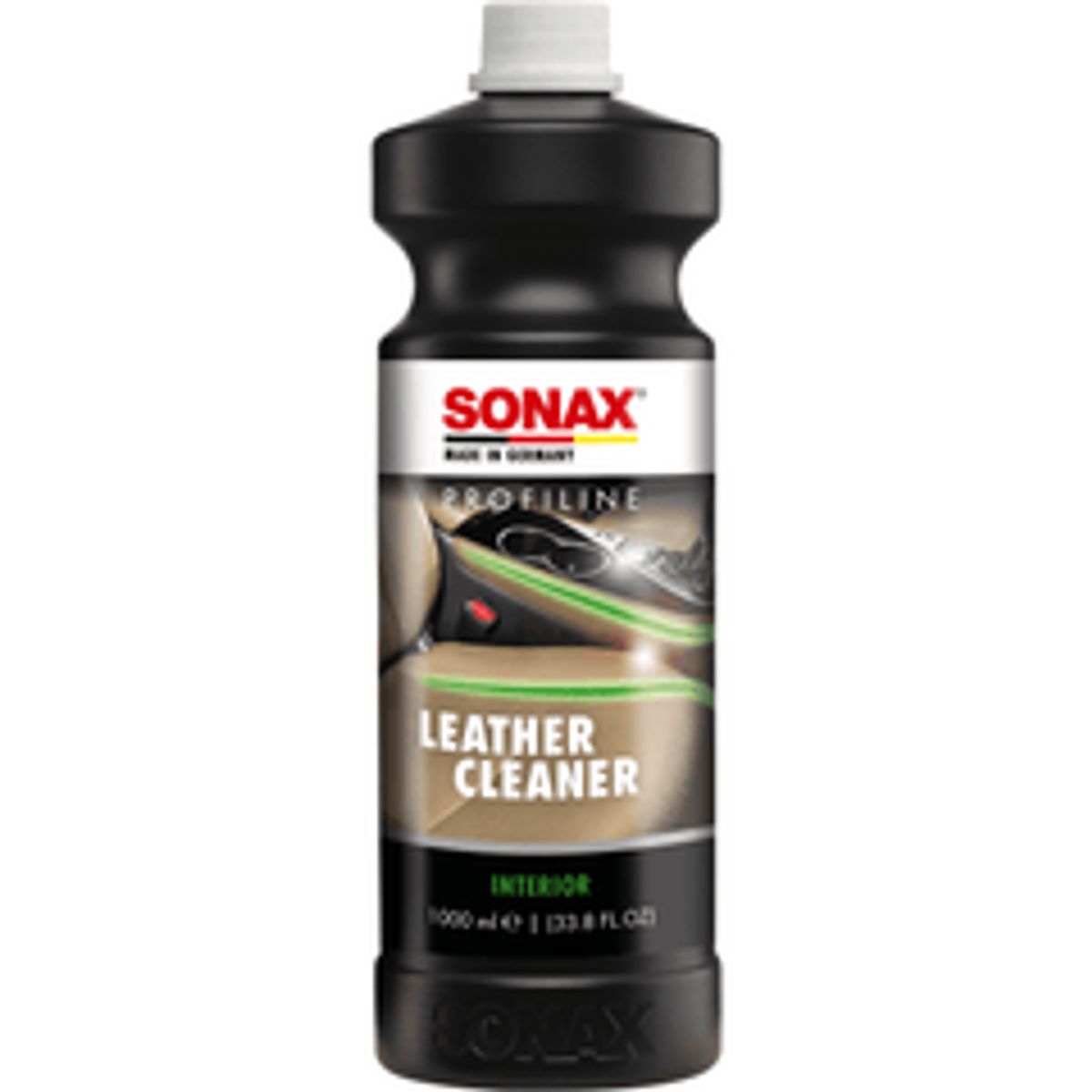 SONAX PROFILINE Leather Cleaner 1L