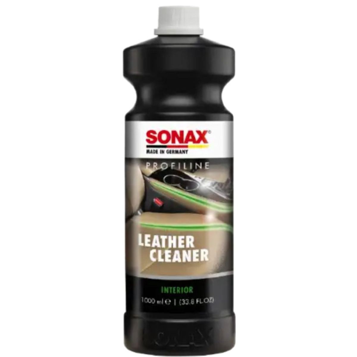 SONAX PROFILINE Leather Cleaner 1L