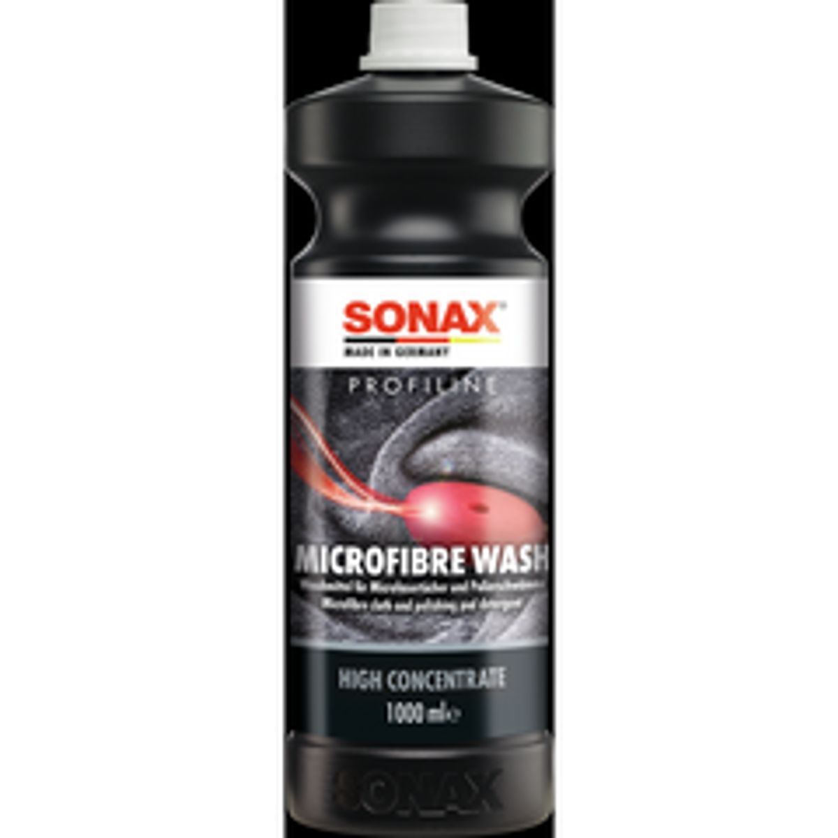 SONAX PROFILINE Microfibre Wash 1L