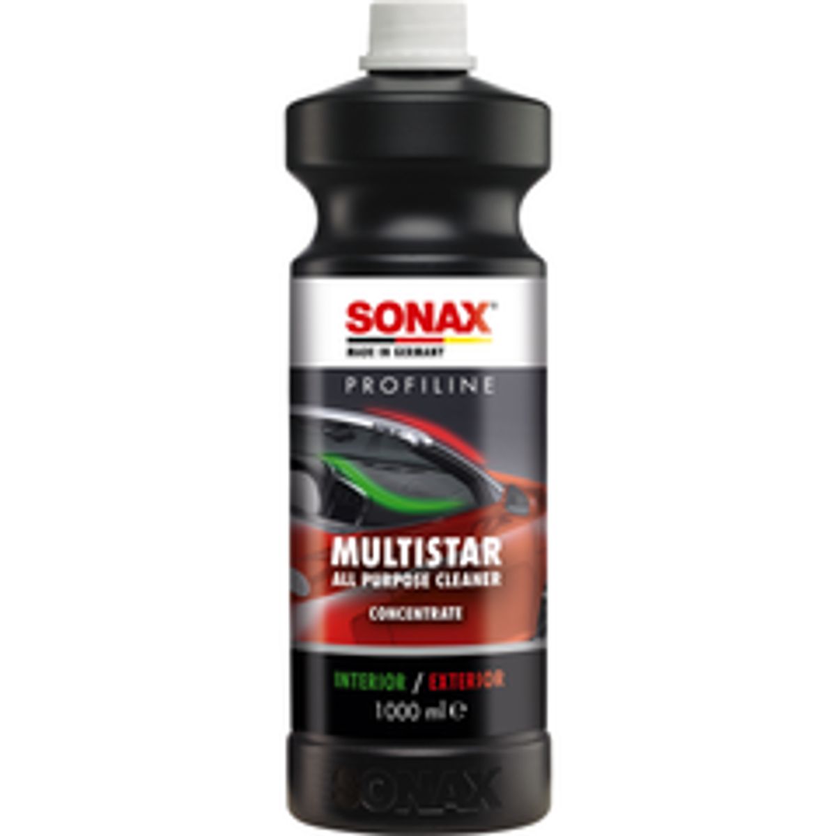 SONAX PROFILINE Multistar 1L