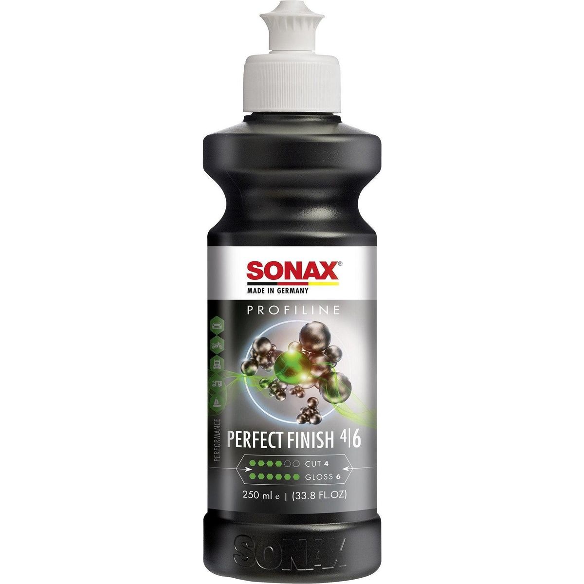 SONAX PROFILINE PerfectFinish - 250ML