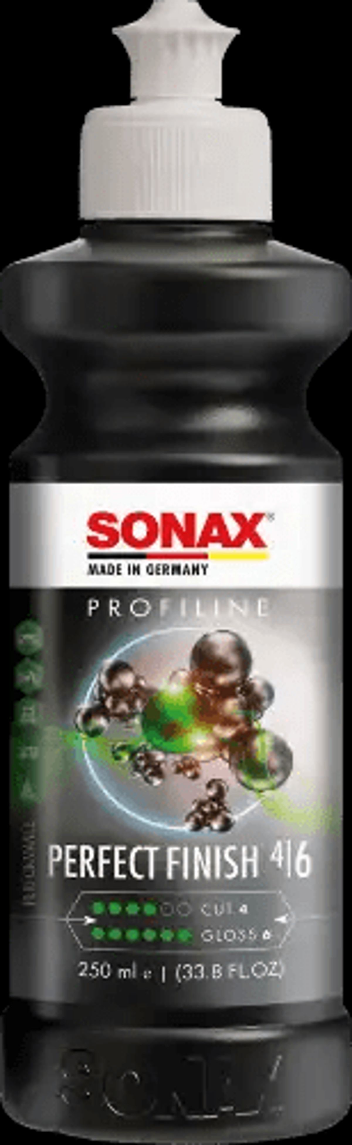 SONAX PROFILINE PerfectFinish 250ml