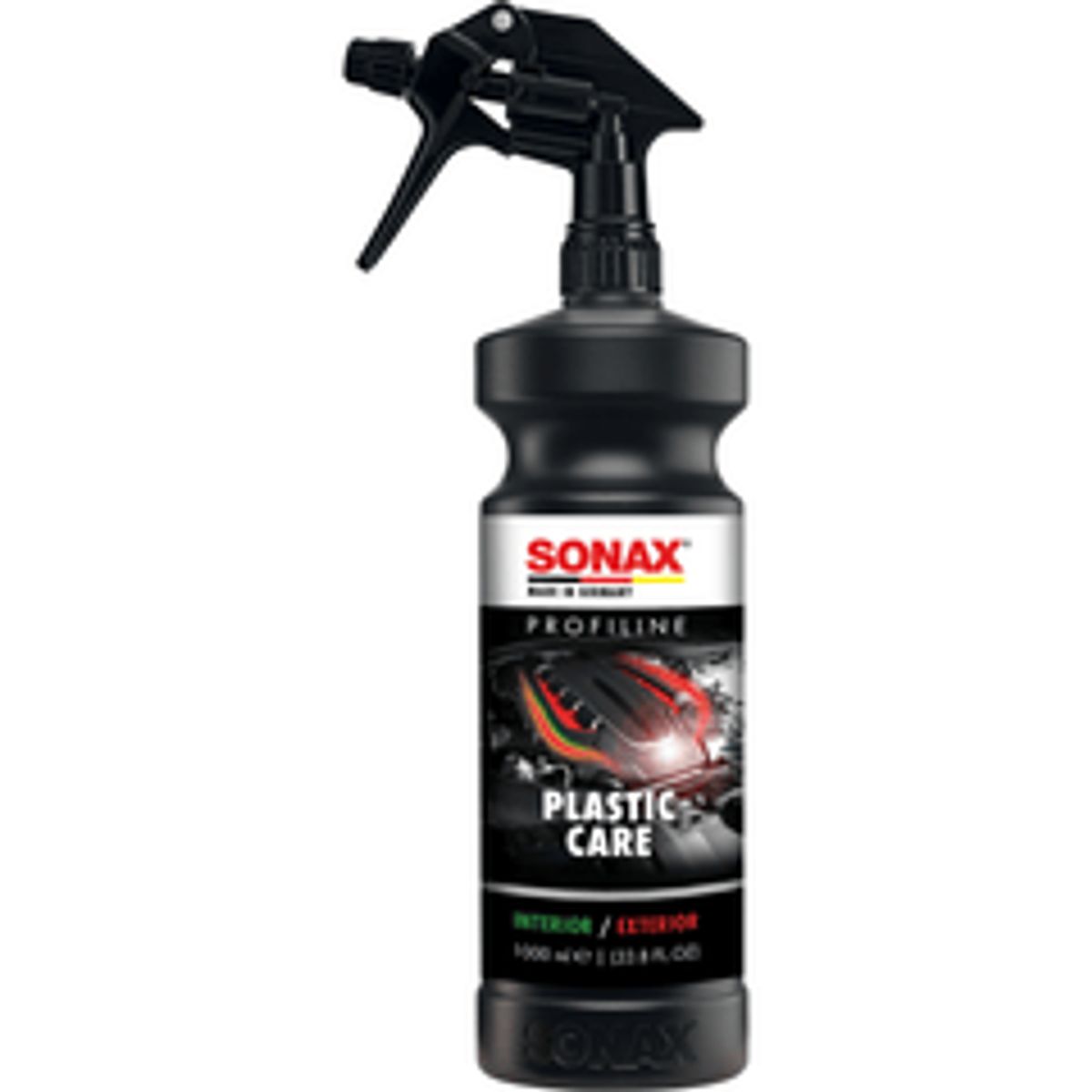 SONAX PROFILINE Plastic Care 1L