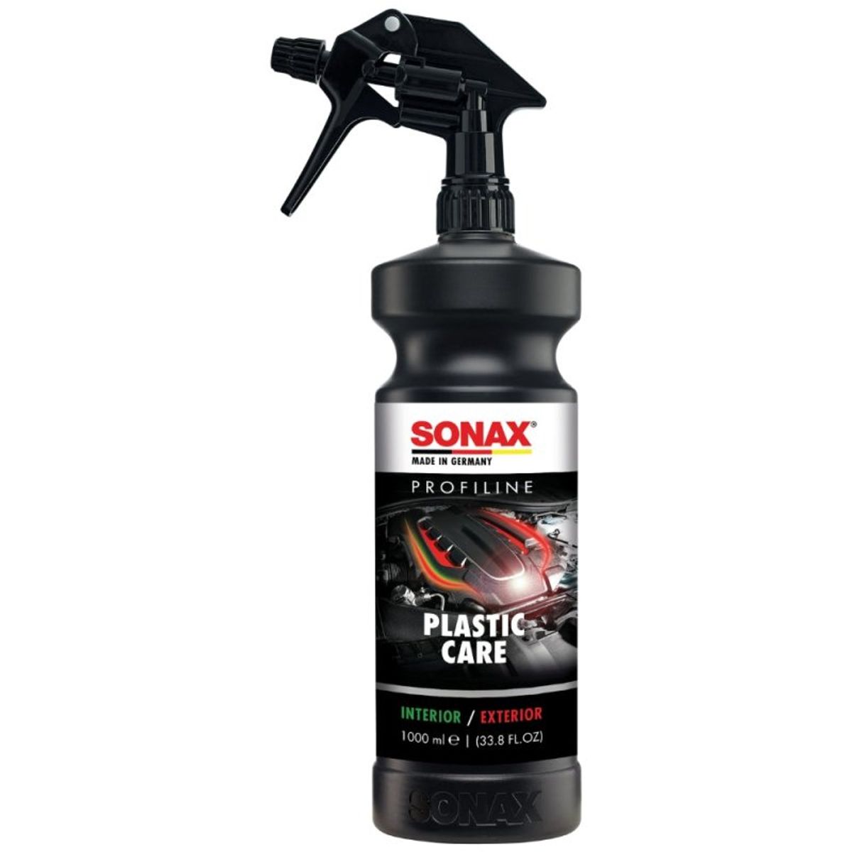 SONAX PROFILINE Plastic Care 1L