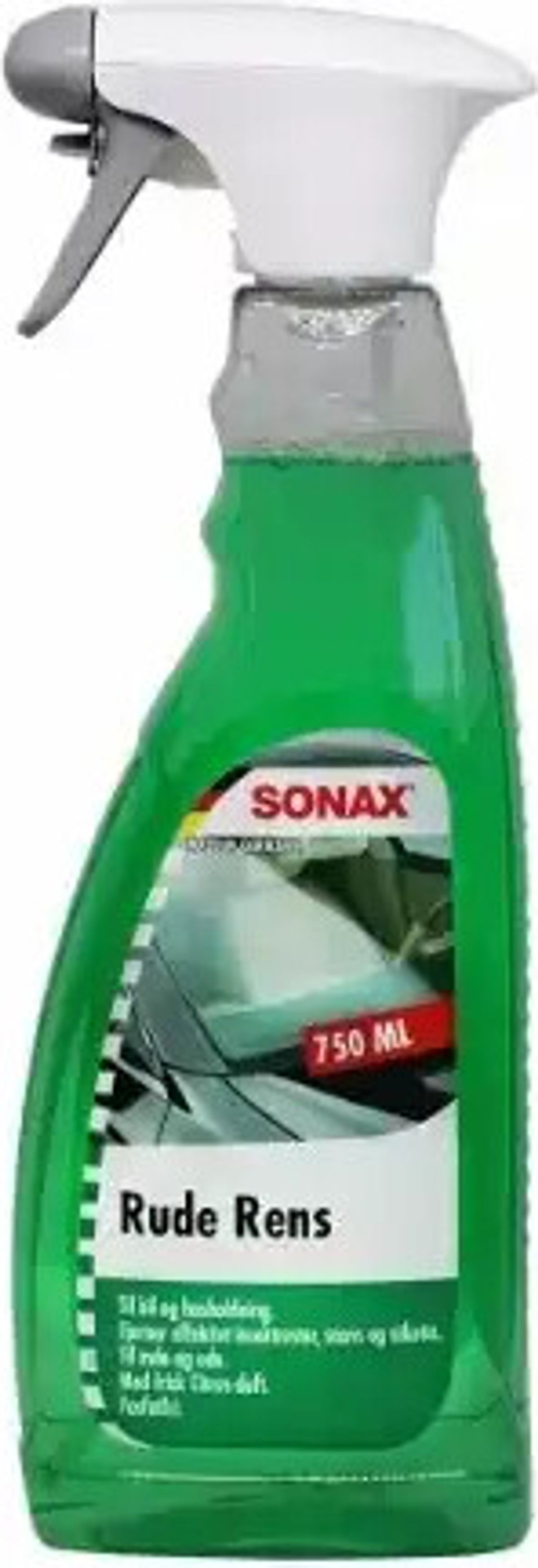 Sonax Rude Rens 750ml