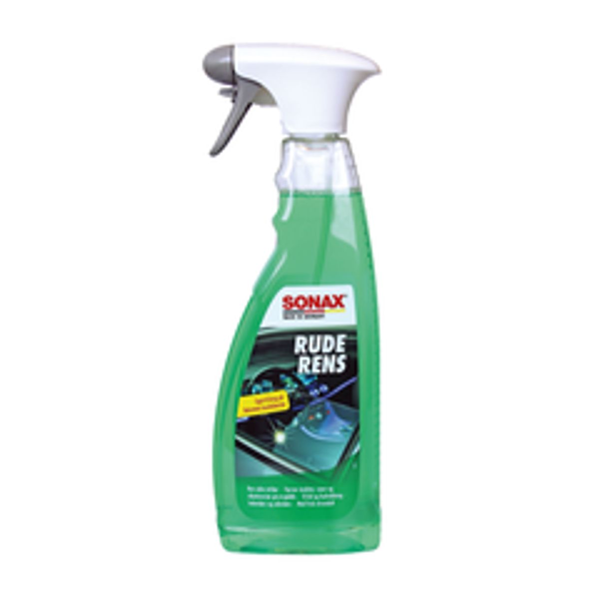 SONAX Rude Rens 750ml