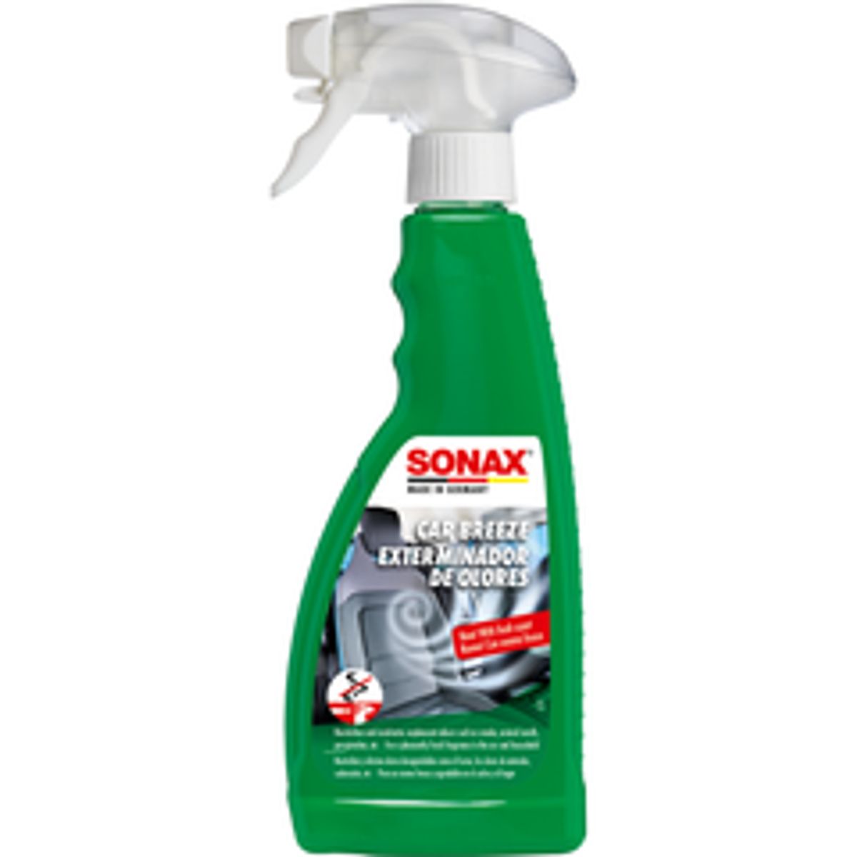 SONAX Smoke-Ex 500ml