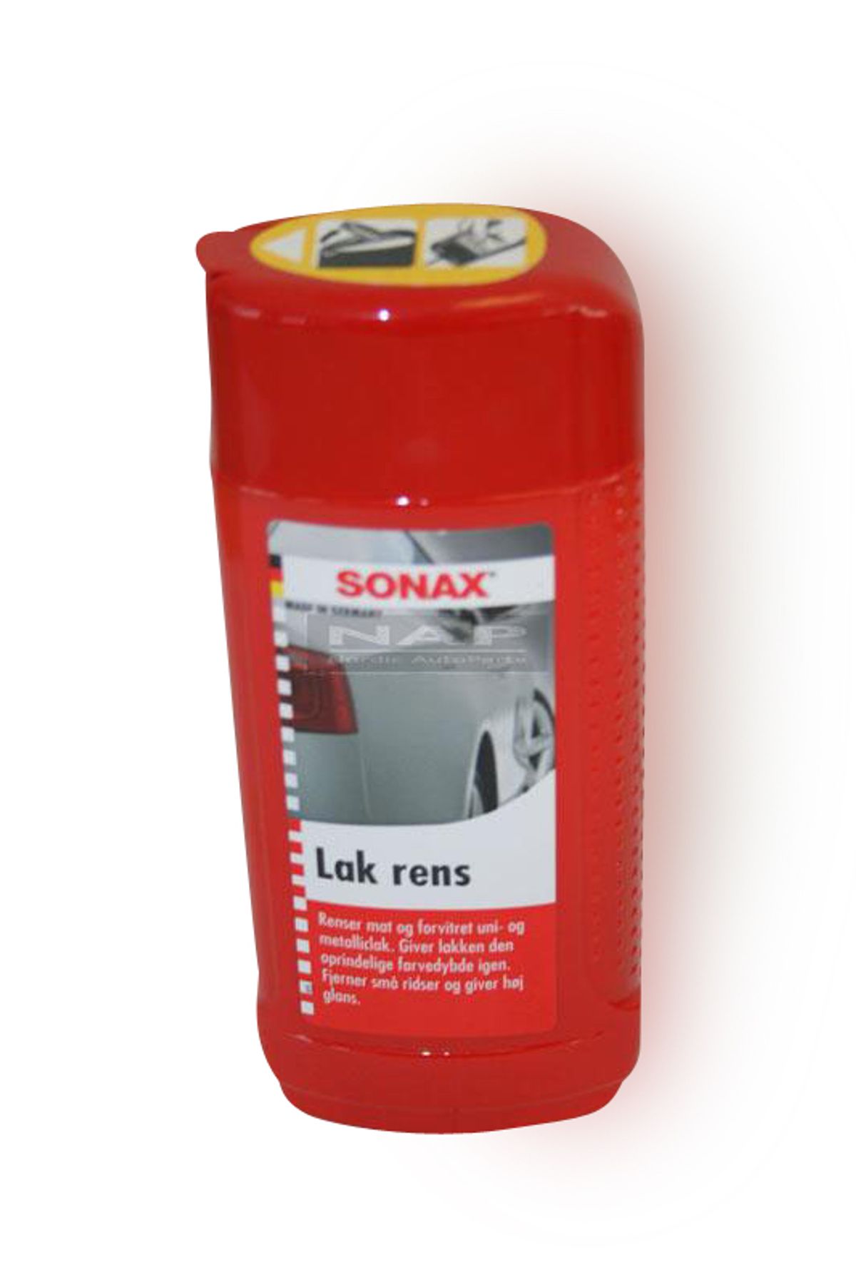 SONAX Sonax LAKRENS 250ML