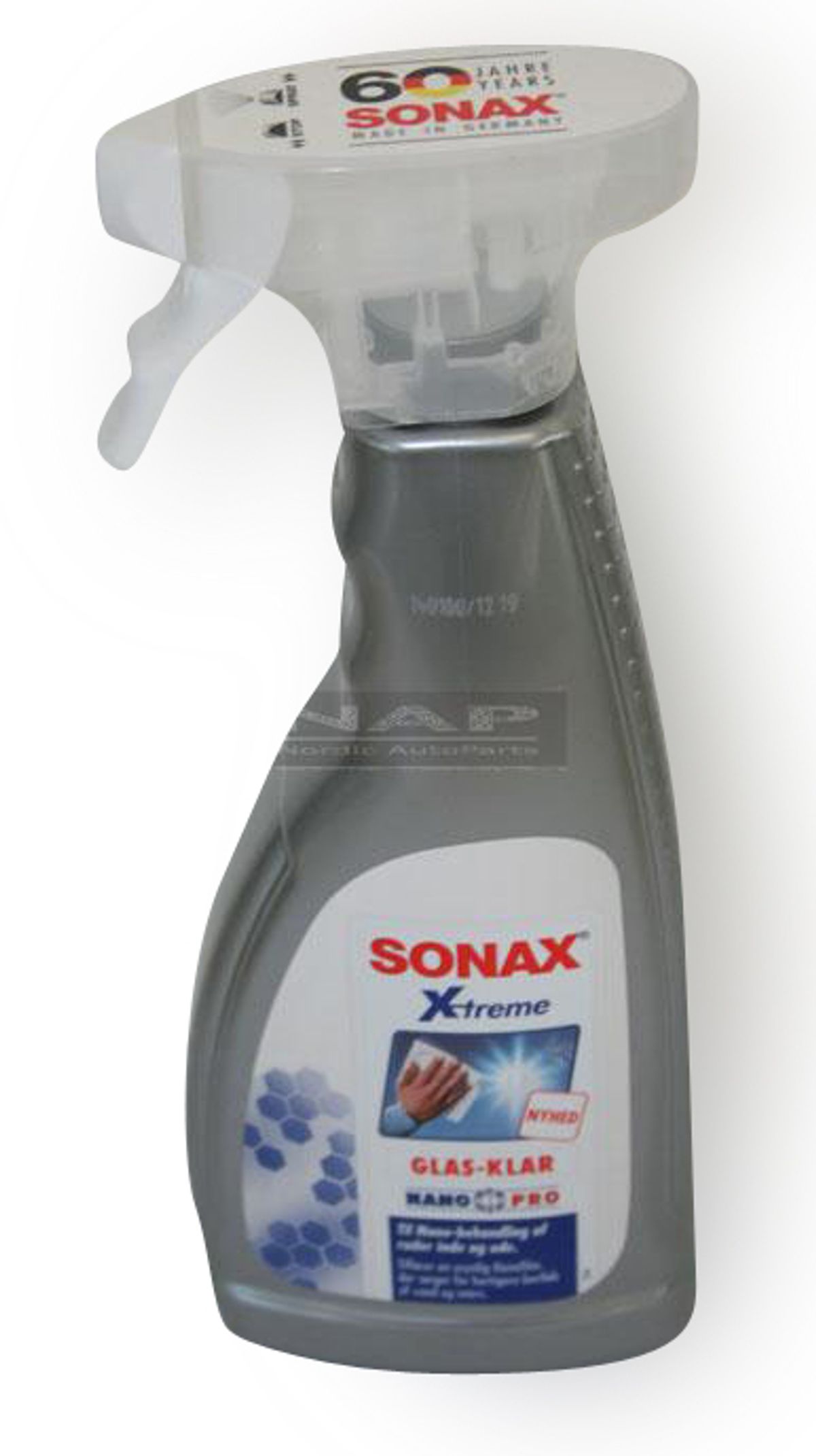 SONAX Sonax XTREME GLASKLAR 500ML