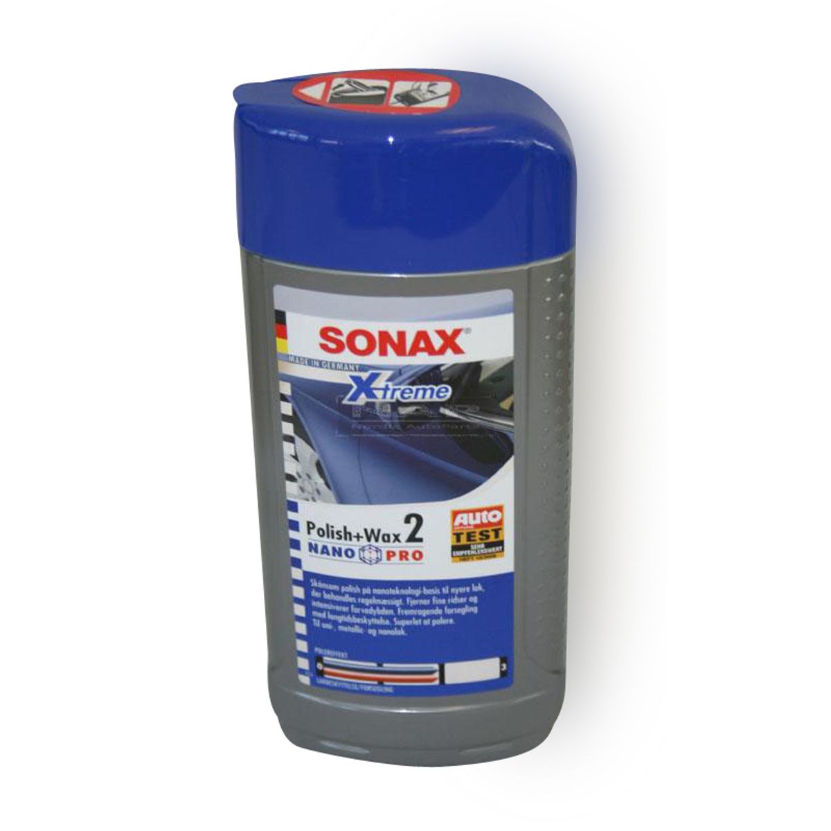 SONAX Sonax XTREME POLISH & WAX 2 500ML