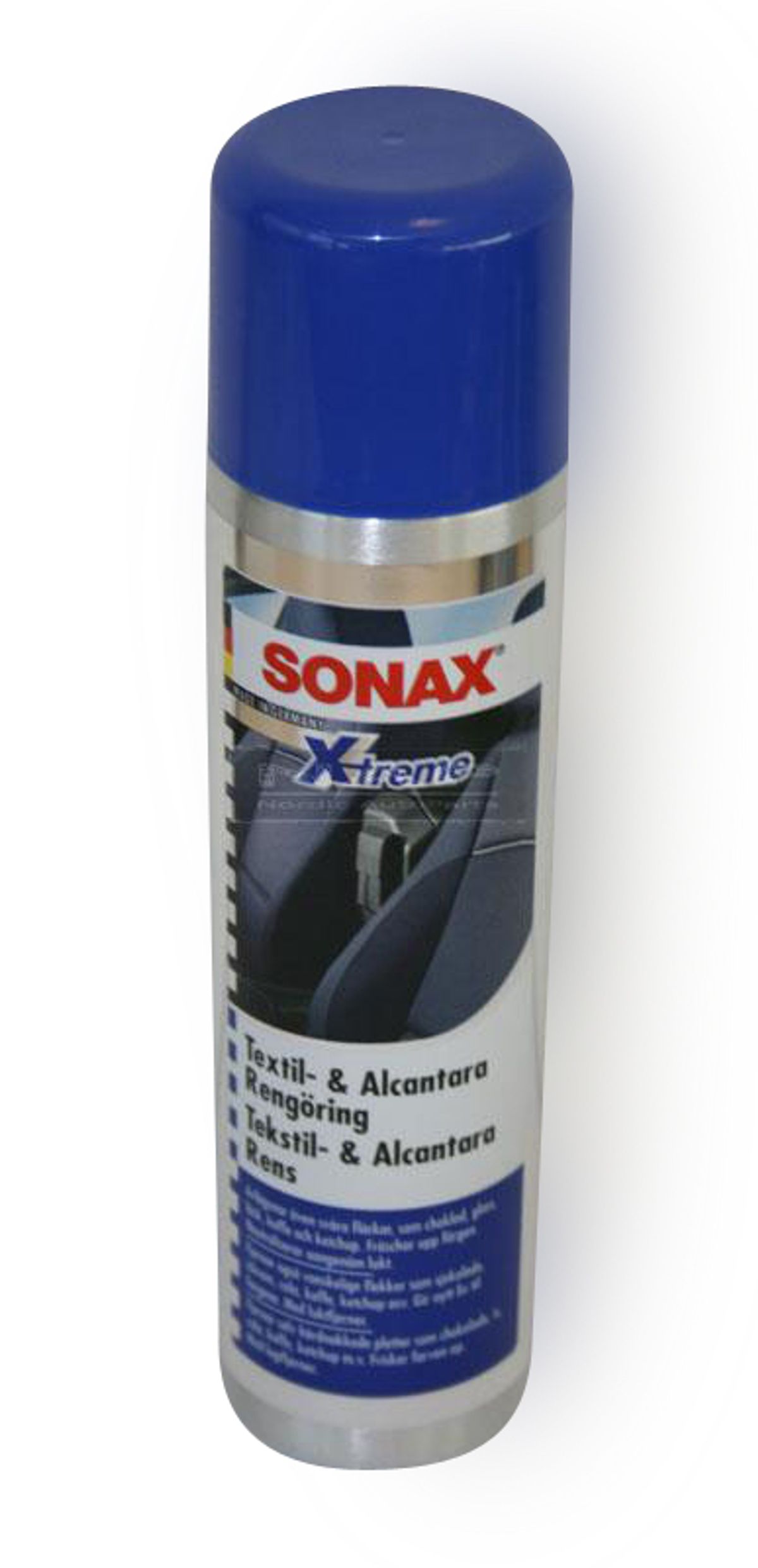 SONAX Sonax XTREME POLSTER & ALCATAR RENS 400M