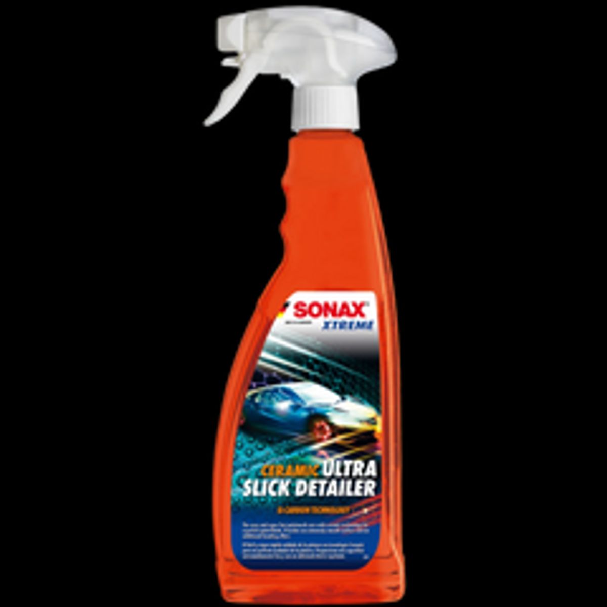 SONAX XTREME Ceramic QuickDetailer 750ml