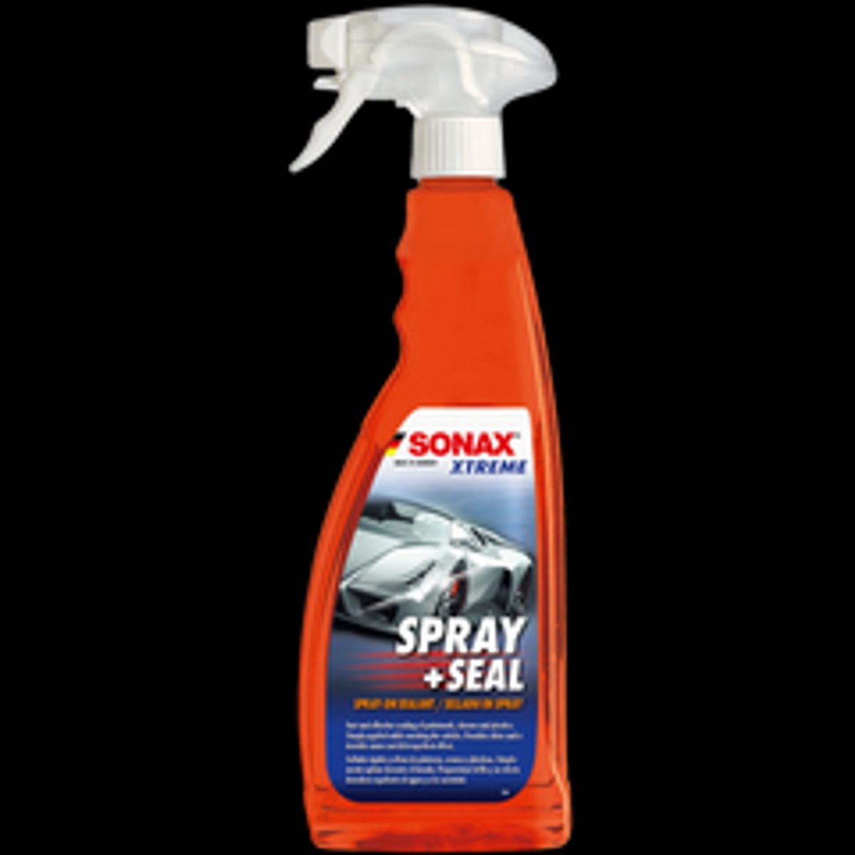 SONAX XTREME Ceramic Spray and Seal 750ml