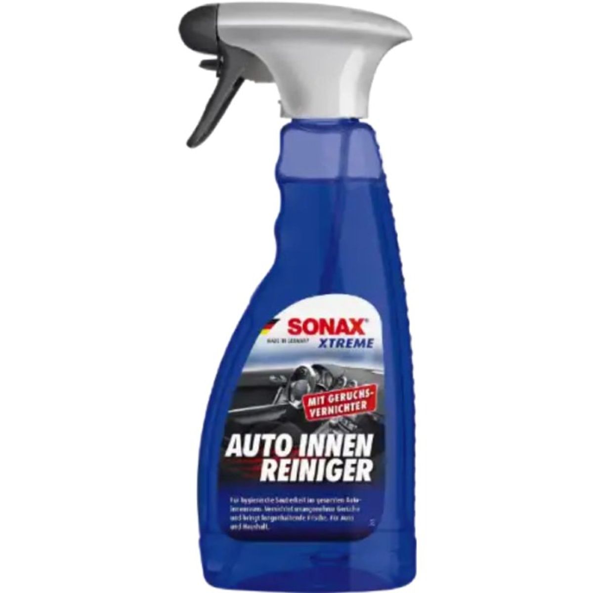 SONAX XTREME Interior Shampoo 500ml