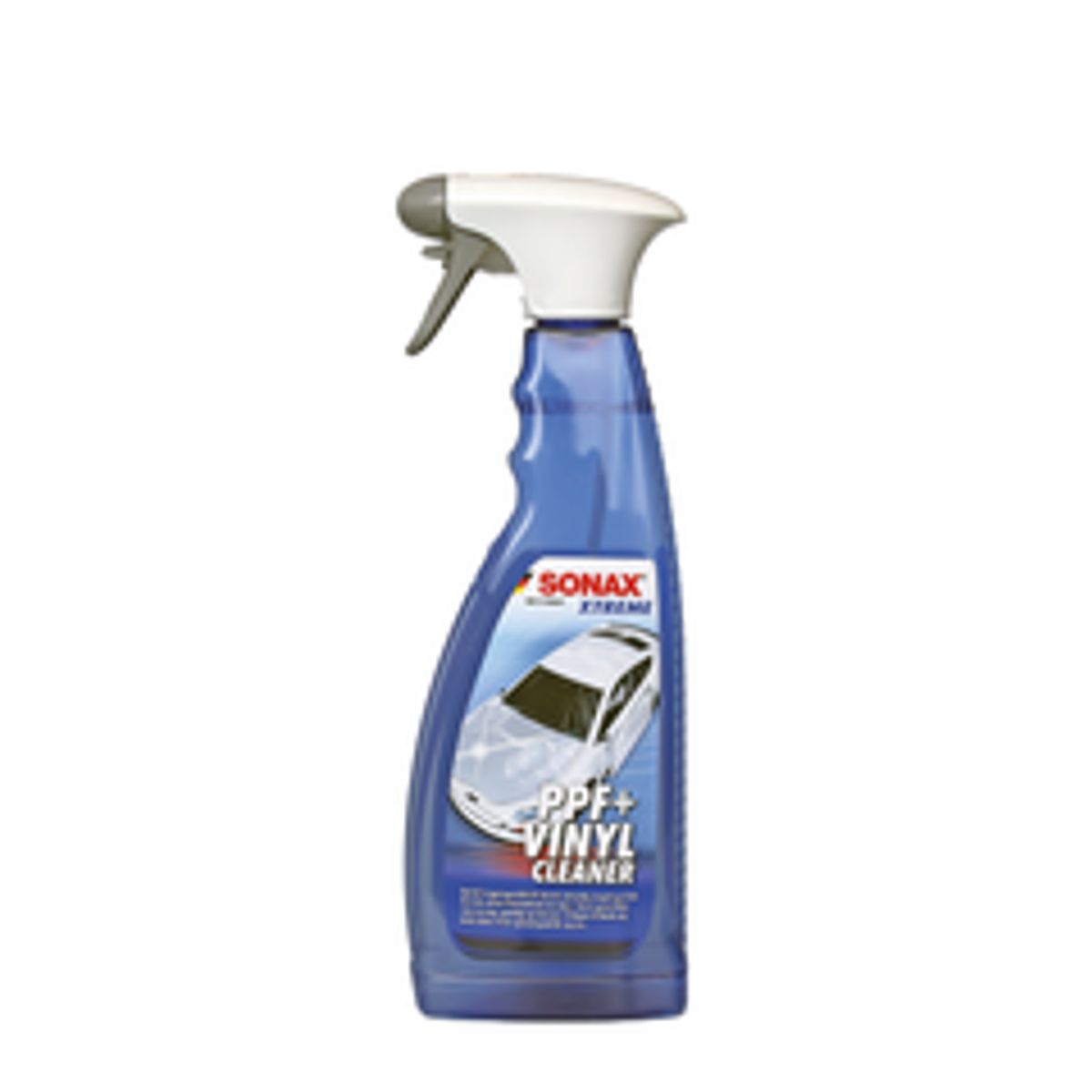 SONAX XTREME PPF+Vinyl Cleaner 750ml