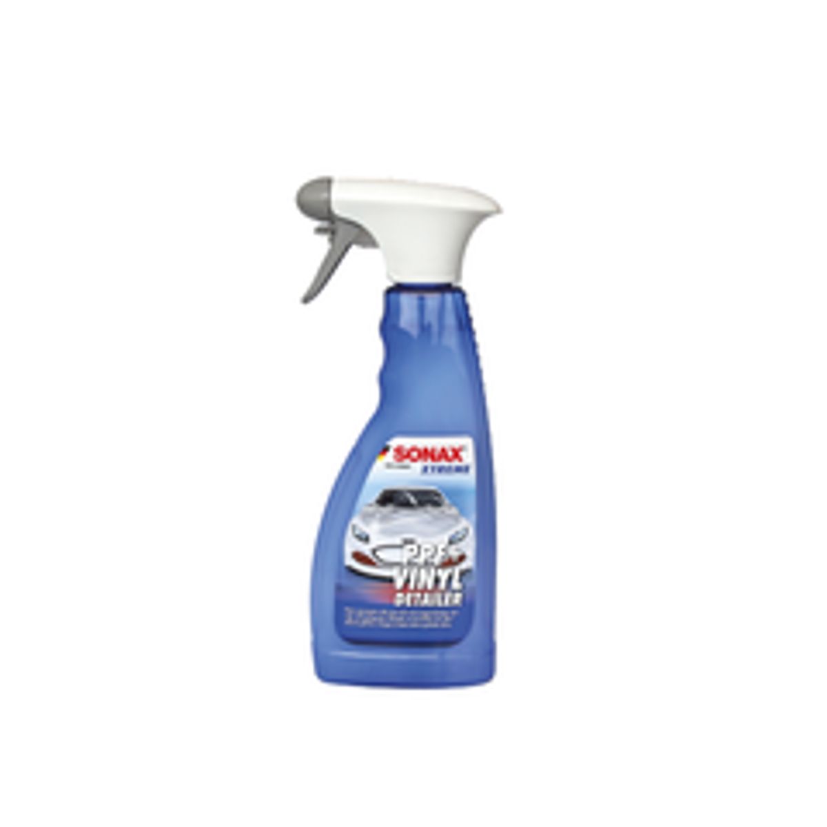 SONAX XTREME PPF+Vinyl Detailer 500ml