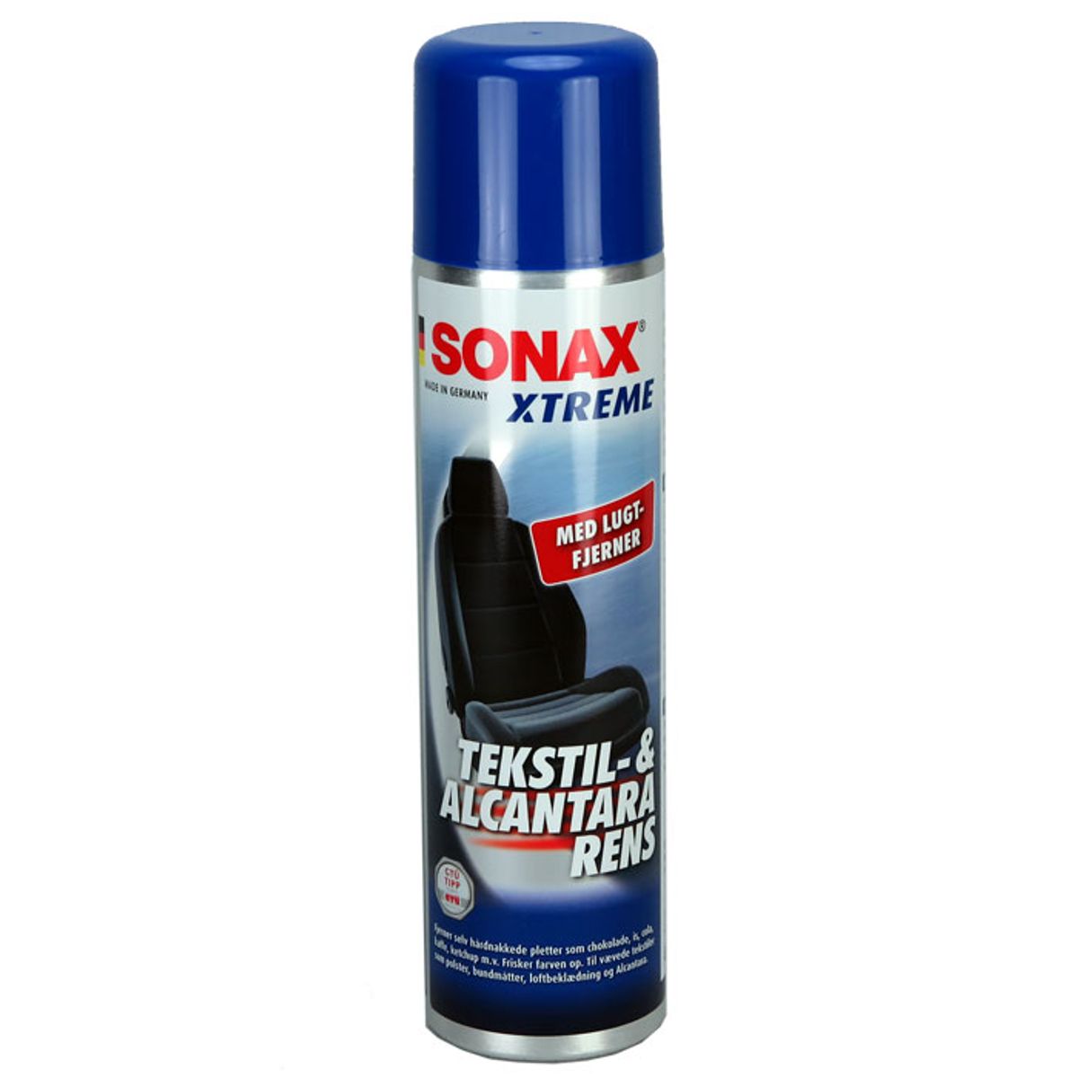 Sonax Xtreme tekstil- og alcantararens