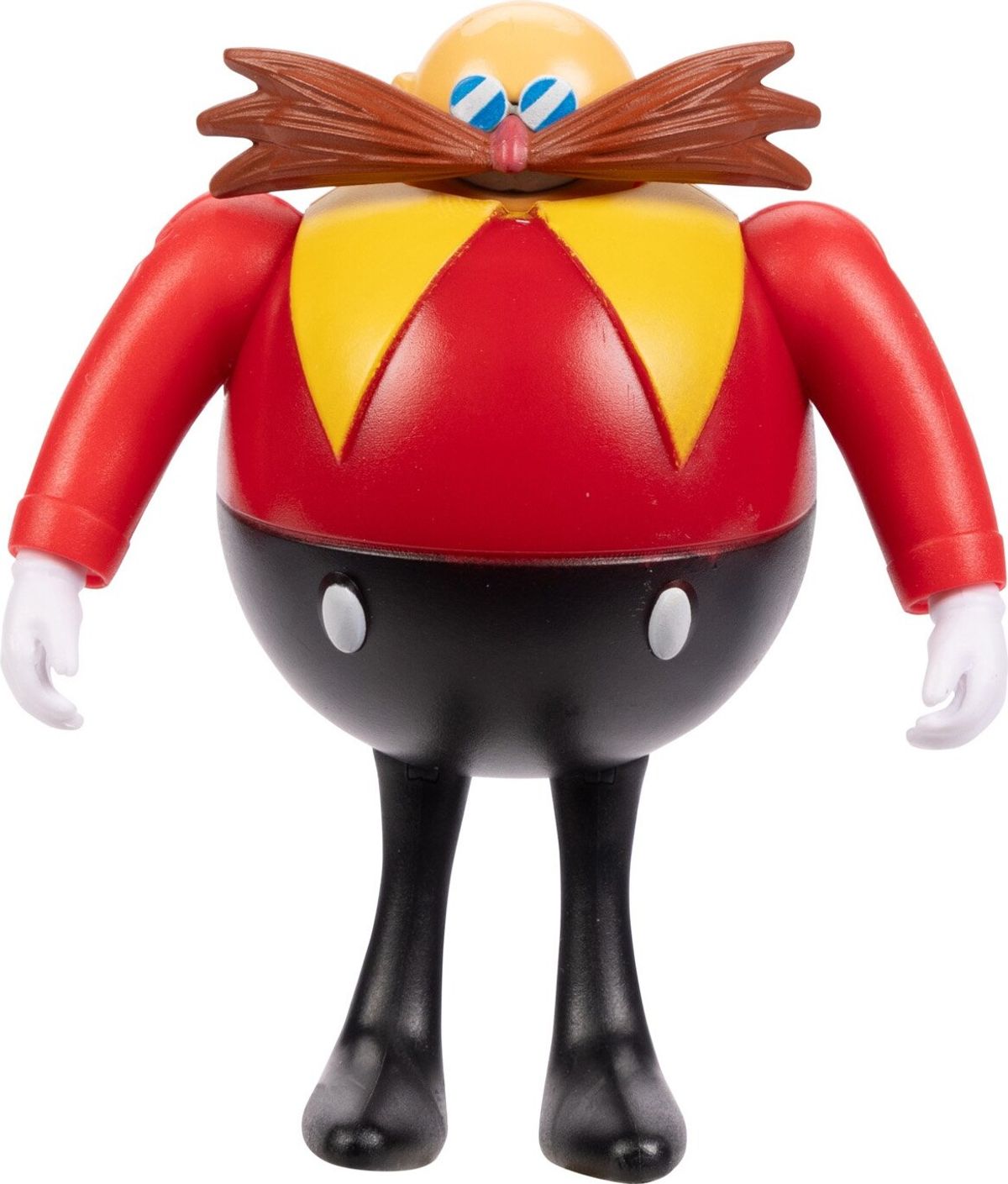 Sonic - 2.5 Figure - Dr. Eggman (422524)