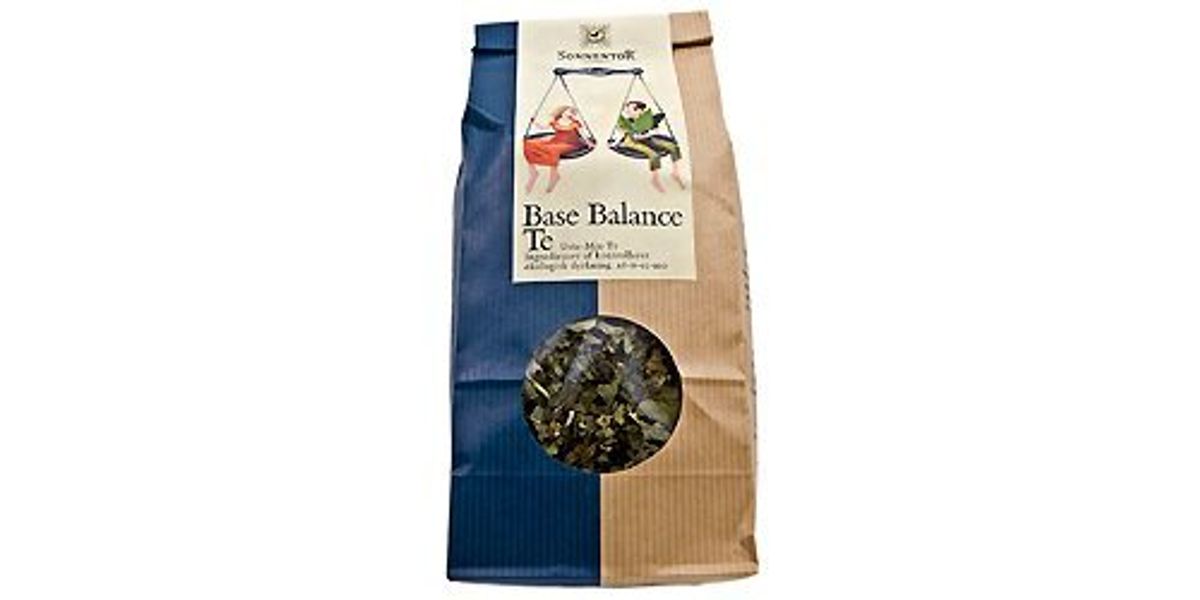 Sonnentor Base Balance te Ø, 50g