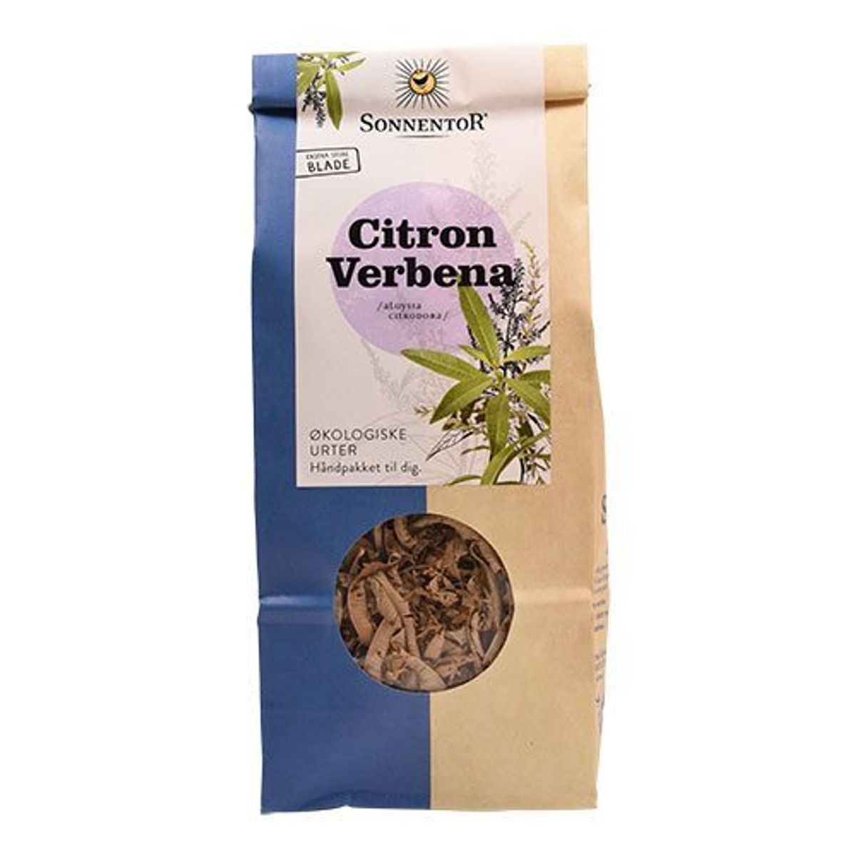 Sonnentor Citron Verbena te Ø, 30g