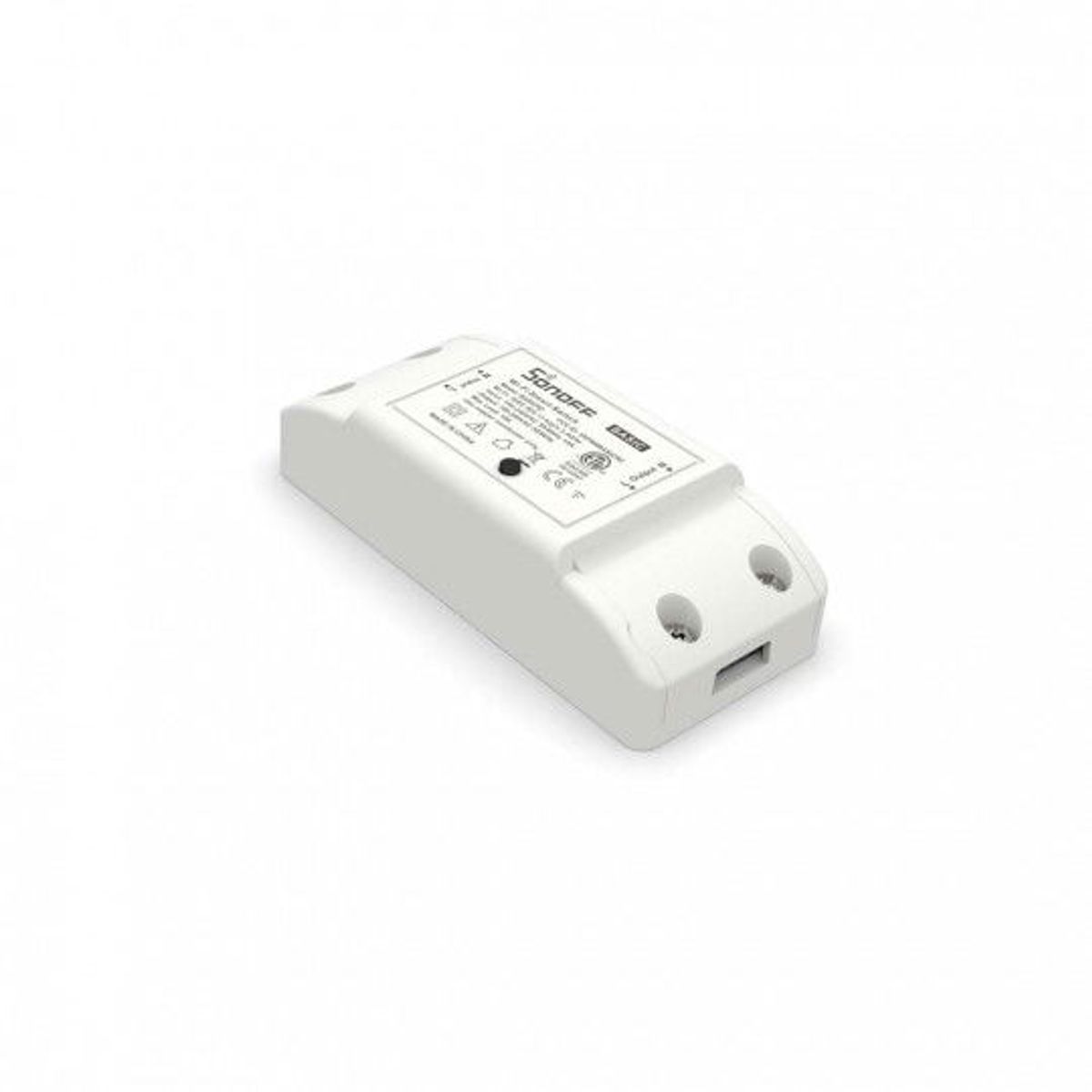 Sonoff WiFi - Smart Switch - BASICR2 - 230V AC - 50 Hz - Max 10A