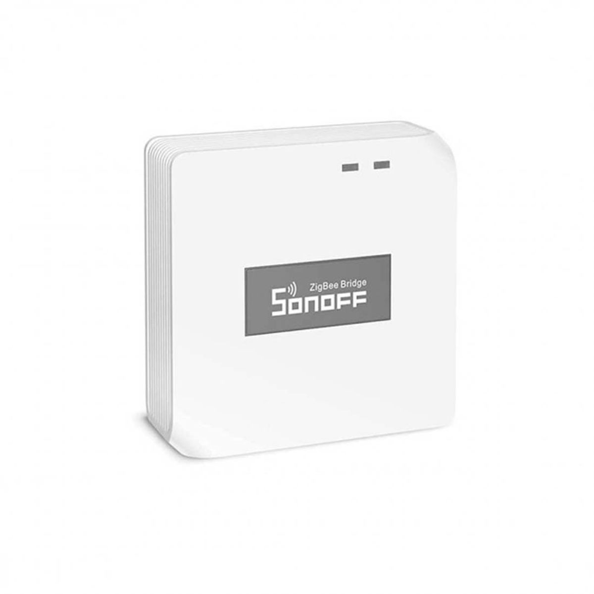 Sonoff Zigbee Bridge Pro - Gateway - Zigbee 3.0 - ZB Bridge-P