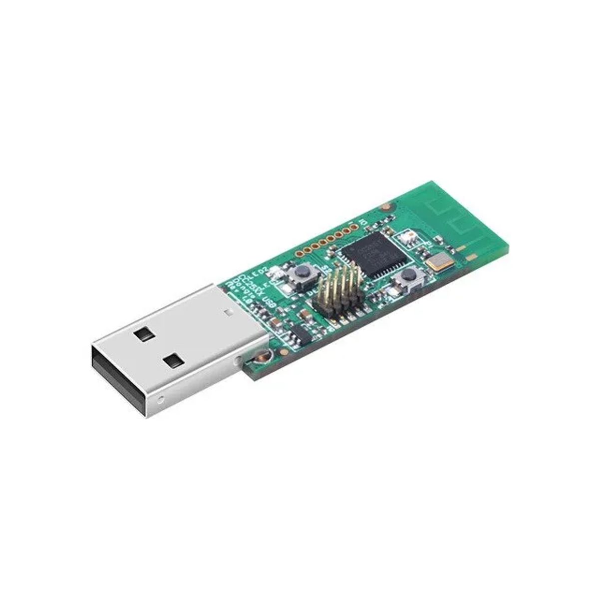 Sonoff Zigbee - CC2531 - USB Dongle