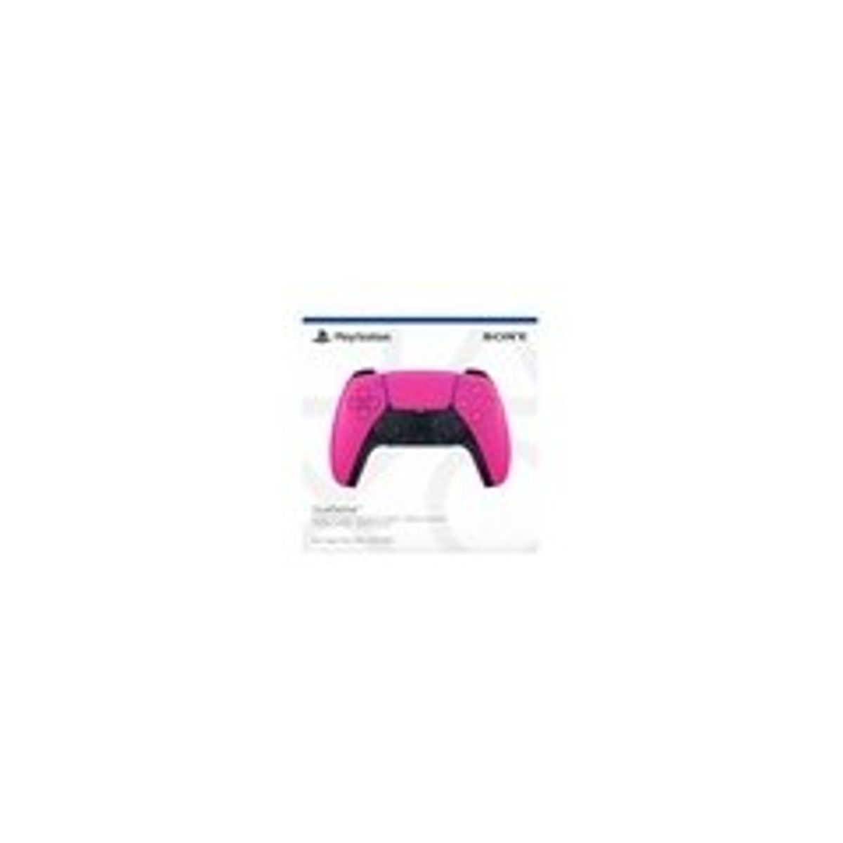 Sony DualSense Gamepad Sony PlayStation 5 Pink