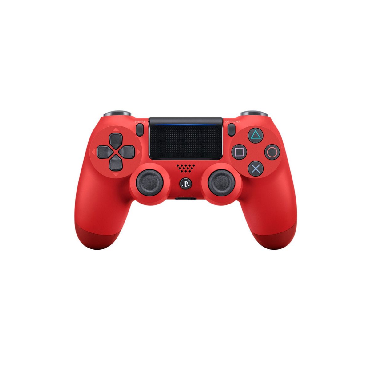 Sony Dualshock 4 Controller v2 - Red