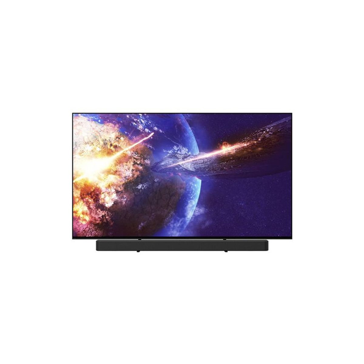 Sony K55XR80PAEP OLED 4K Google TV 55"