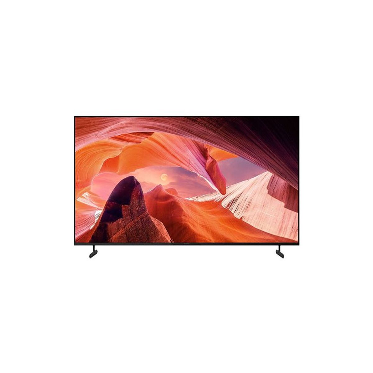 Sony KD75X80LAEP, 127354 UHD 4K Google TV 75"