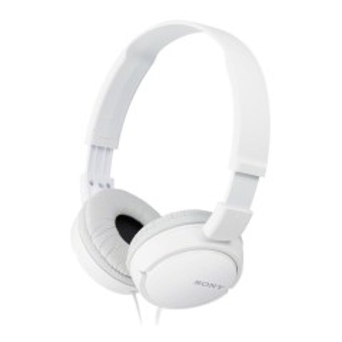 Sony Mdr-Zx110 Headphones Wired