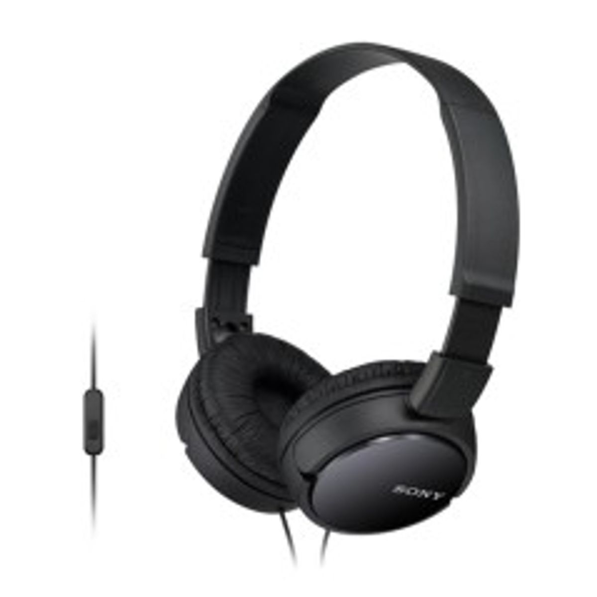 Sony Mdr-Zx110Ap Headset Wired