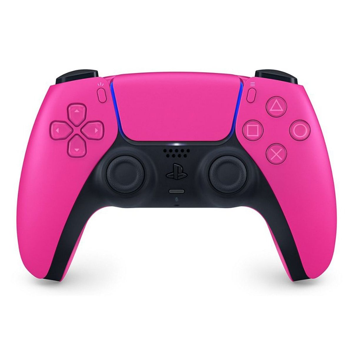 Sony Playstation 5 Dualsense Controller Nova Pink