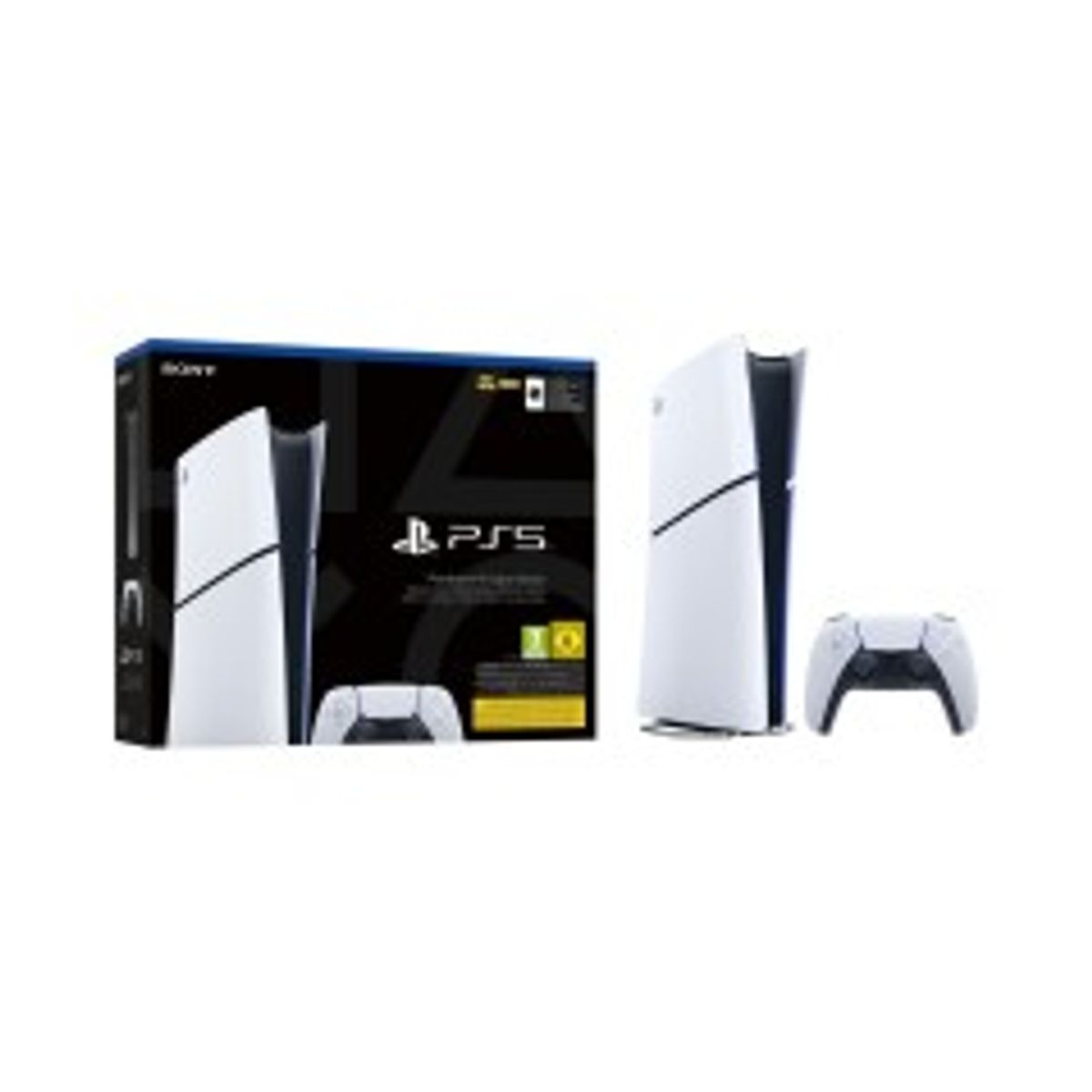 Sony Playstation 5 (Model Group -