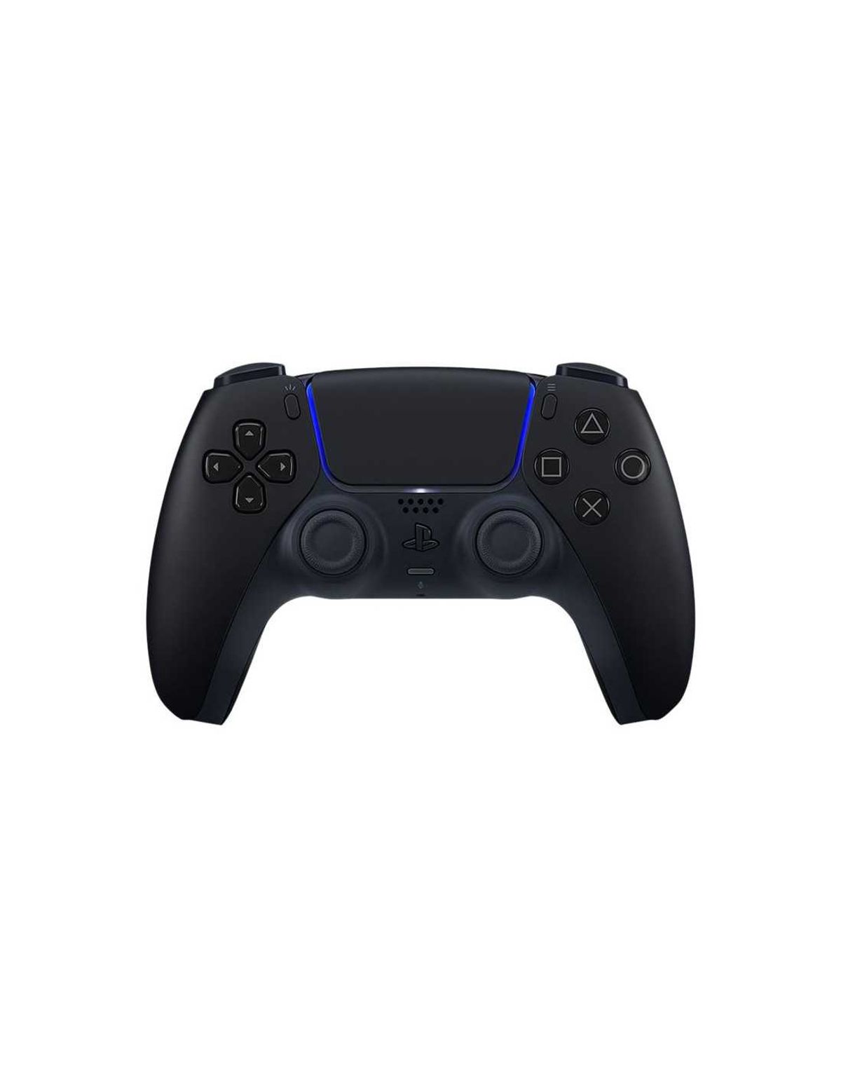 Sony Playstation 5 PS5 Controller DualSense Sort