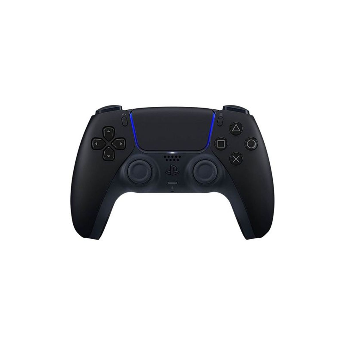 Sony PS5 DualSense V2, sort PS5 controller