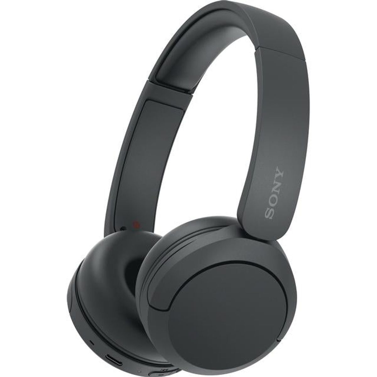 Sony - WH-CH520 Trådløse On-Ear Høretelefoner