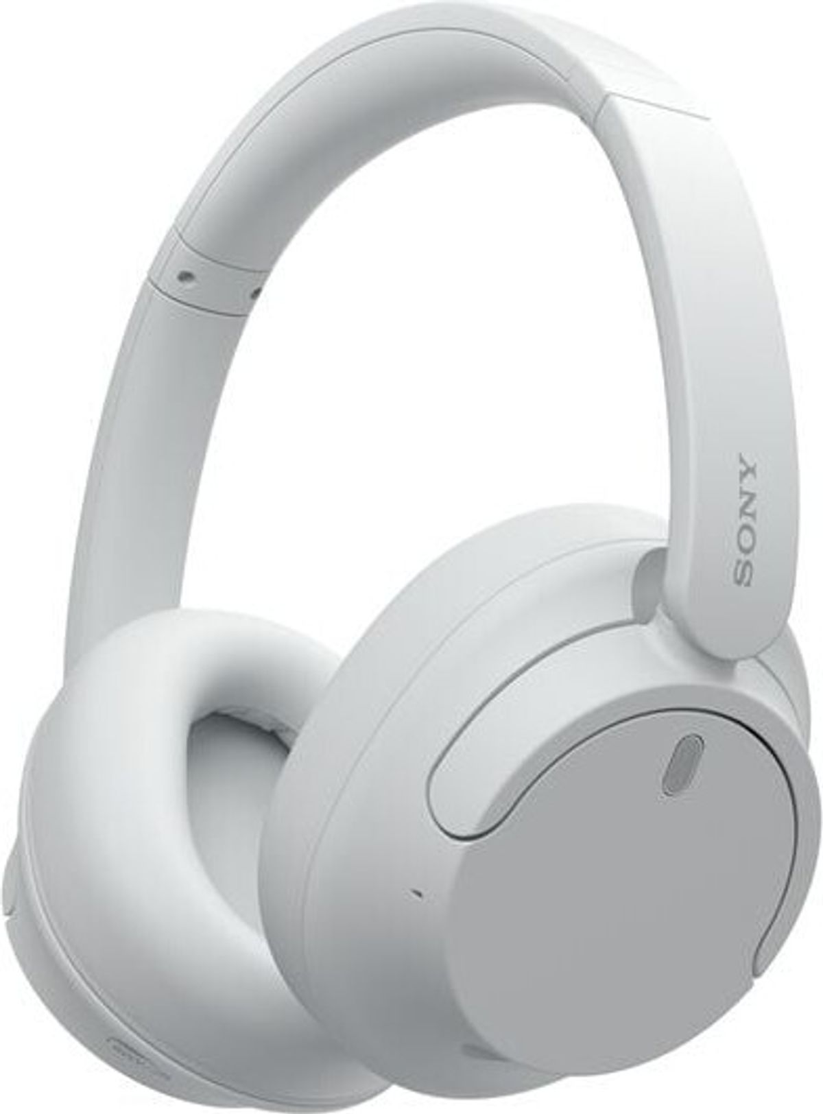 Sony - Wh-ch720n Noise Canceling Wireless Headphones